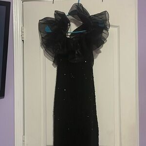 Prom dress!!